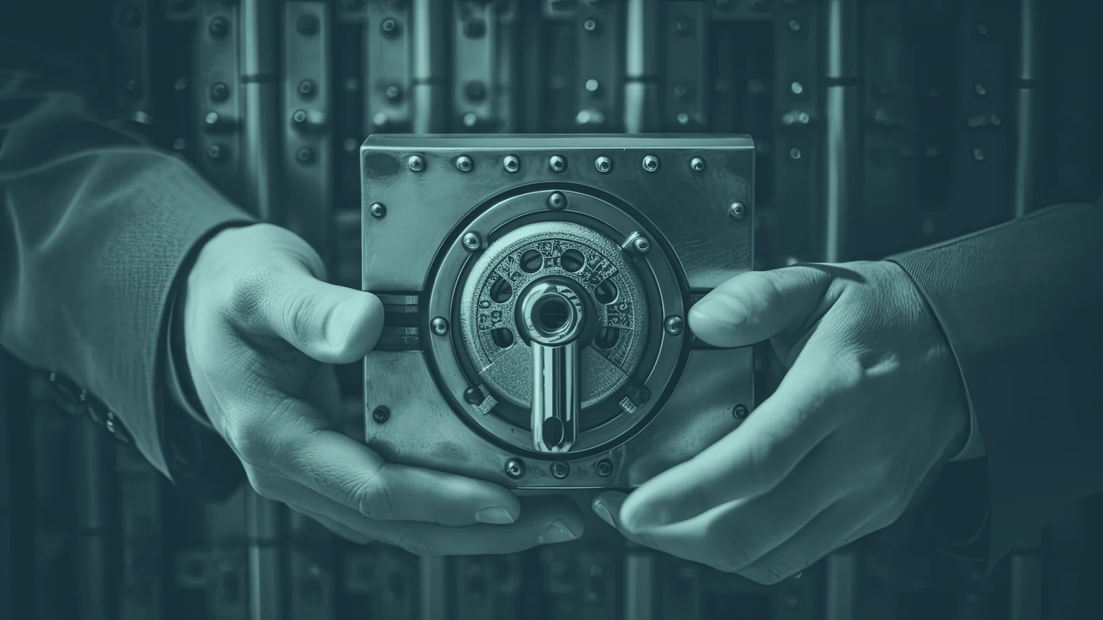 Why Email Is Not a Secure Way to Transmit Data