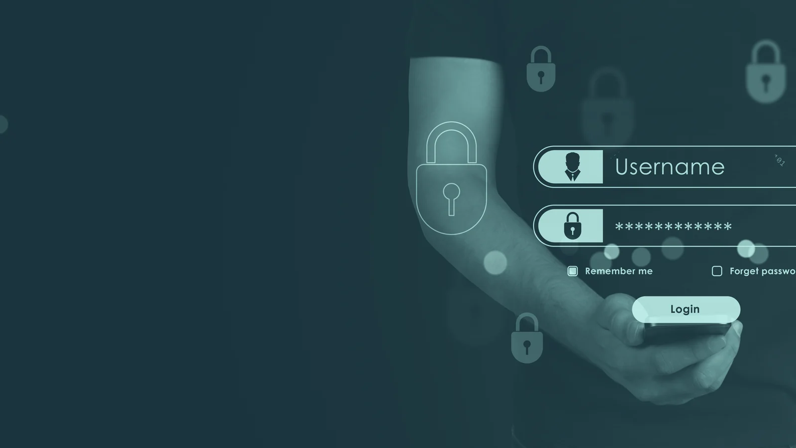 Sending Passwords by Email – Securely